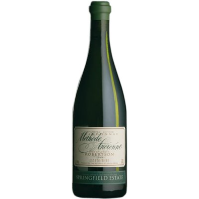 Methode Ancienne Chardonnay 2020 - Springfield Estate