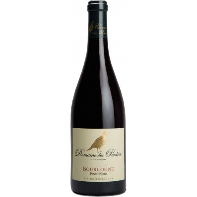 Bourgogne Pinot Noir 2020 - Domaine des Perdrix