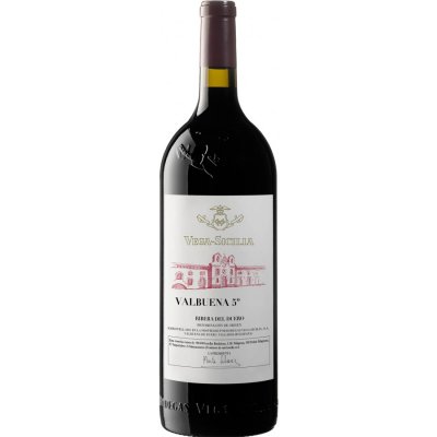 Valbuena 5° 2018 Magnum - Vega Sicilia