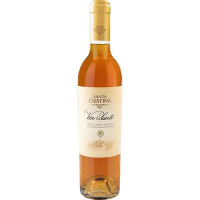 Vin Santo della Valdichiana DOC halbe Flasche 2020 0.375l - Santa Cristina