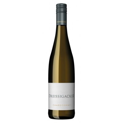 Chardonnay 2022 - Dreissigacker