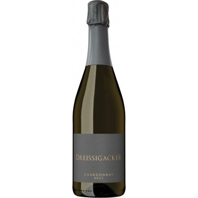 Chardonnay Brut Nature 2019 - Dreissigacker