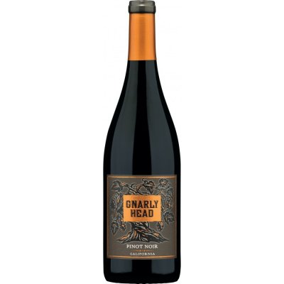 Gnarly Head Pinot Noir 2020