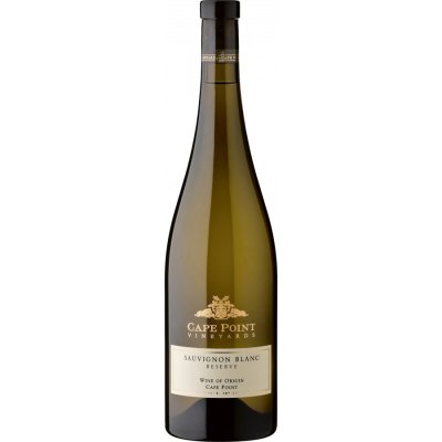 Cape Point Sauvignon Blanc Reserve 2019 - Cape Point Vineyards