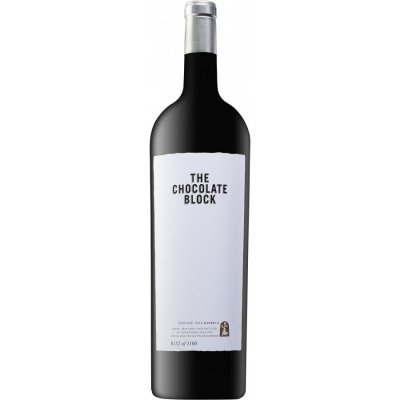 Chocolate Block Doppelmagnum 2020 3l - Boekenhoutskloof