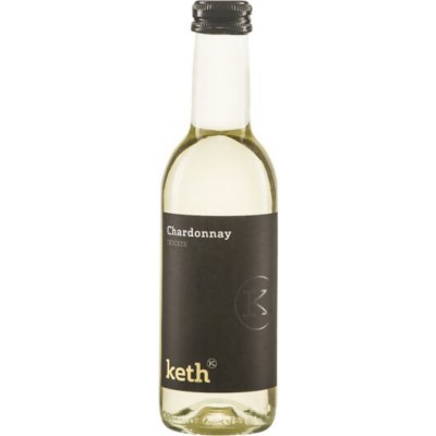 Chardonnay Rheinhessen Keth 2023 Piccolo 0.25l