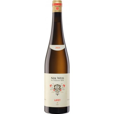 Layet Riesling GG 2020 - Nik Weis St. Urbans-Hof