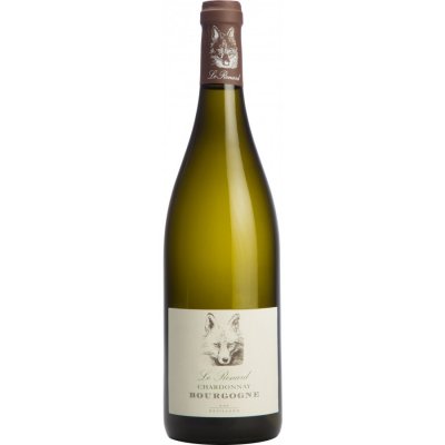 Le Renard Bourgogne Chardonnay 2017 - Château de Chamirey