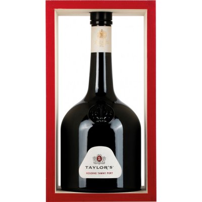 Taylor Historical Collection III Limited Edition - Taylor’s Port