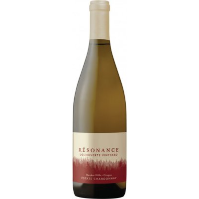 Résonance Découverte Vineyard Chardonnay 2019