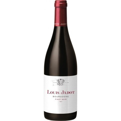 Bourgogne Rouge Pinot Noir 2021 - Louis Jadot