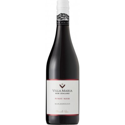 Private Bin Pinot Noir Marlborough 2020 - Villa Maria