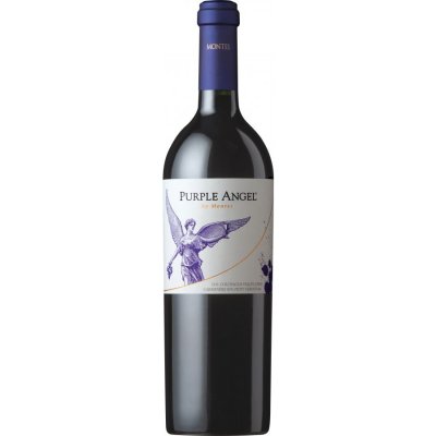 Montes Purple Angel 2019