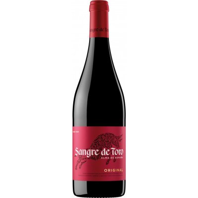 Sangre de Toro Original 2021 - Miguel Torres