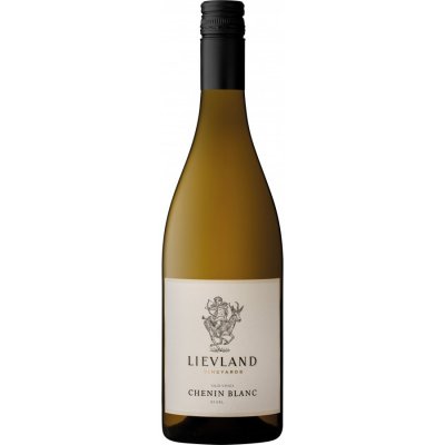 Lievland Bushvine Chenin Blanc 2021