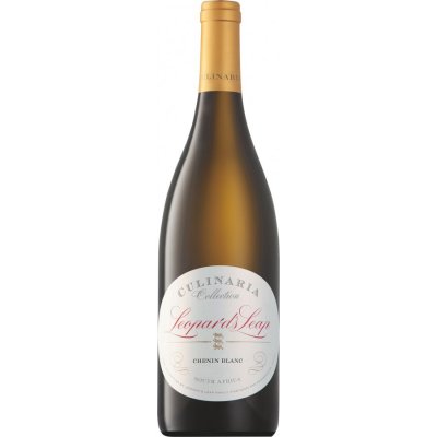 Leopard´s Leap Culinaria Chenin Blanc 2020 - Leopard’s Leap