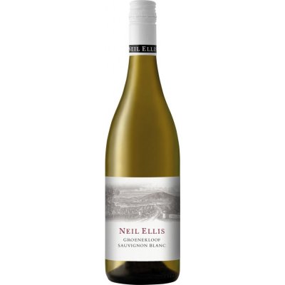 Groenekloof Sauvignon Blanc 2021 - Neil Ellis