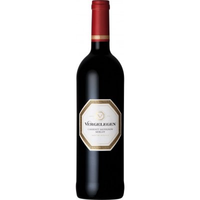 Vergelegen Cabernet Sauvignon Merlot 2017