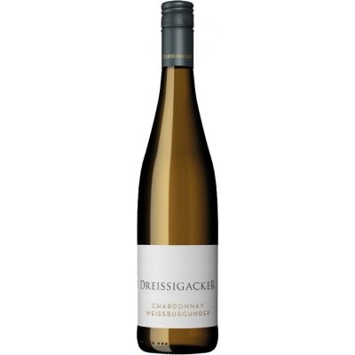 Chardonnay Weißburgunder 2021 - Dreissigacker