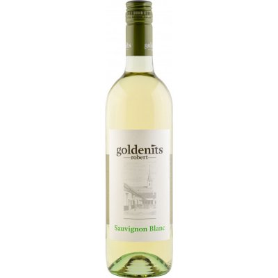 Goldenits Sauvignon Blanc 2021 - Robert Goldenits