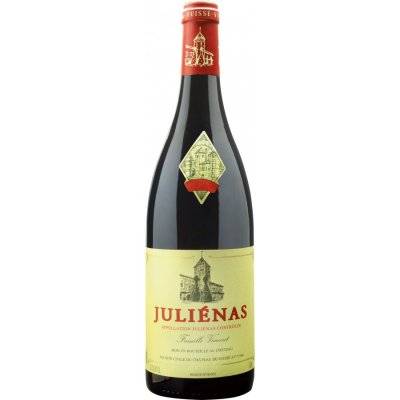 Juliénas Cru Beaujolais 2020 - Château Fuissé