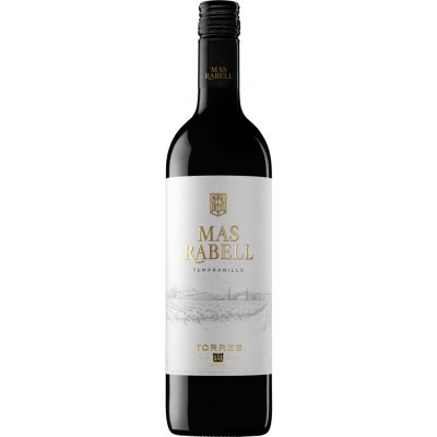 Mas Rabell Tempranillo 2020 - Miguel Torres