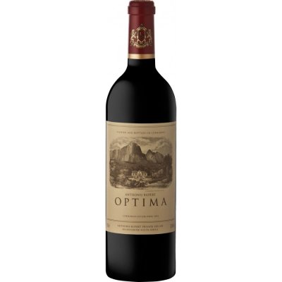 A. Rupert Optima Red 2019 - Anthonij Rupert