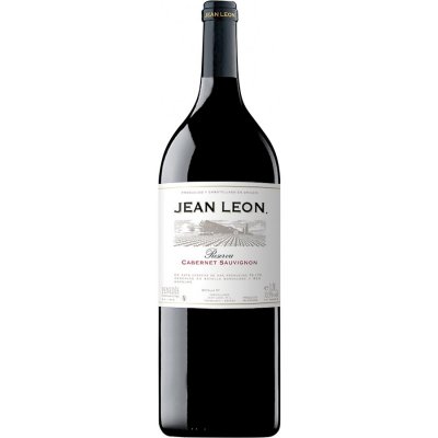 Jean Leon Cabernet Sauv. Reserva Miguel Torres 2004 Magnum