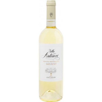 Pinot Bianco Toscana IGT 2021 - Antinori