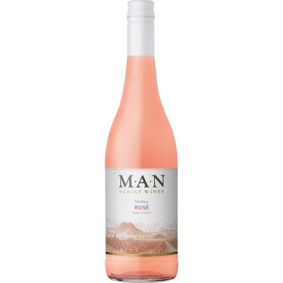 Hanekraai Rosé 2023 - MAN Family Wines