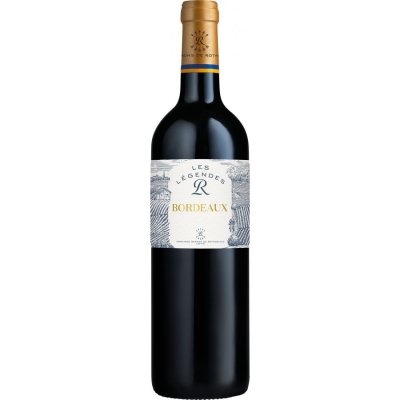 Les Légendes R Bordeaux Rouge 2019 - Domaines Barons de Rothschild (Lafite)