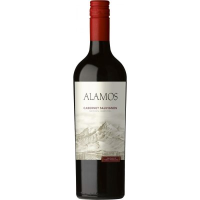 Alamos Cabernet Sauvignon 2021