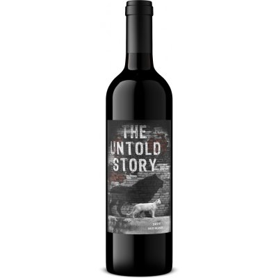 The Untold Story 2019 - Betz Family Winery