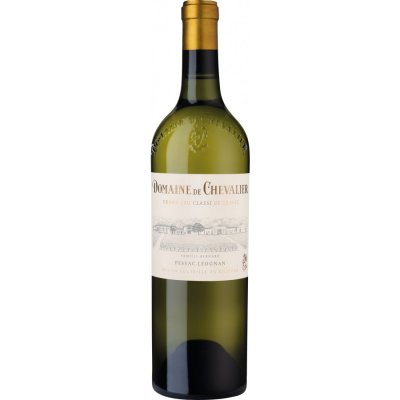 Domaine de Chevalier Blanc 2019