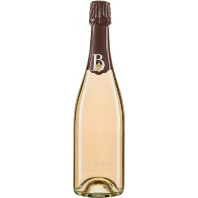 Rheingau Pinot Rosé Winzersekt b.A. Brut Barth - Wein
