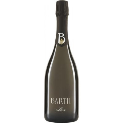 Ultra Rheingau Pinot Winzersekt b.A. Brut Nature Barth 2015 - Wein