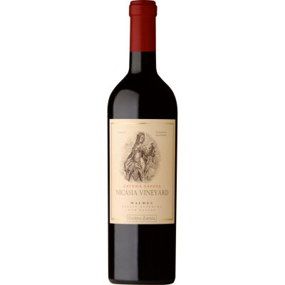 Catena Zapata Nicasia Malbec 2019