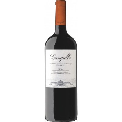 Campillo Crianza 2018 Magnum