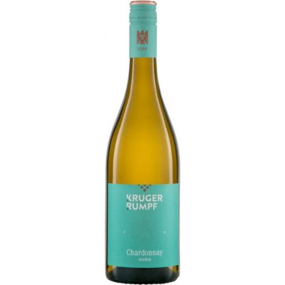 Chardonnay VDP.Gutswein Kruger-Rumpf 2023