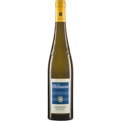 Riesling VDP.Grosse Lage Kirchspiel GG Wittmann 2021 - Wittmann Wein GmbH