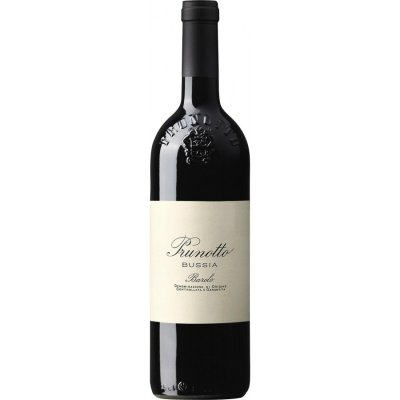 Bussia Barolo DOCG 2004 - Prunotto