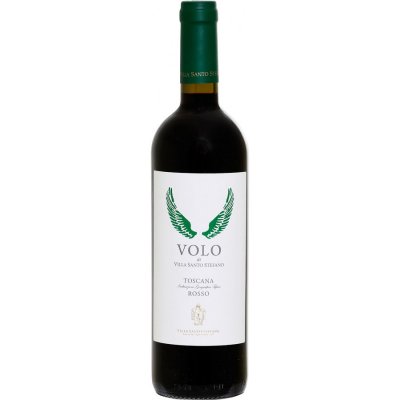 Volo di Villa Toscana IGT 2021 - Villa Santo Stefano