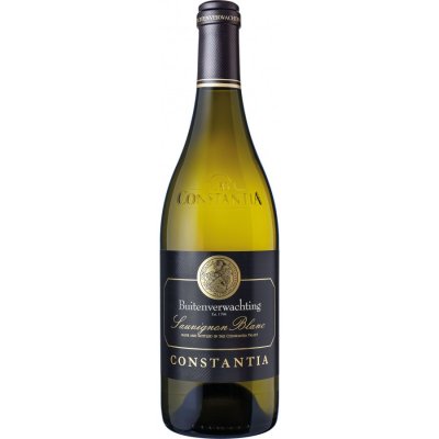 Sauvignon Blanc Constantia 2023 - Buitenverwachting