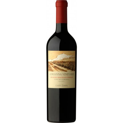 Catena Zapata Adrianna Malbec 2019