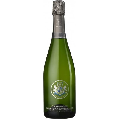 Champagne Barons de Rothschild Brut 2014 - Barons de Rothschild Champagne