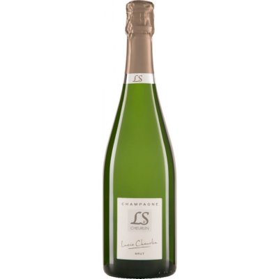 Champagne Brut Lucie Cheurlin - Champagne L&S Cheurlin