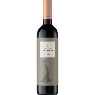 Condesa de Leganza Tempranillo 2021