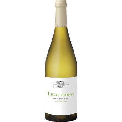 Bourgogne Blanc Chardonnay 2021 - Louis Jadot