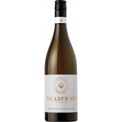 Single Vineyard Seaspray Sauvignon Blanc 2021 - Villa Maria