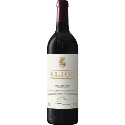 Alión 2018